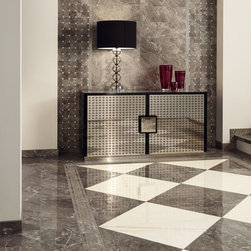 Tiles - Wall & Floor Tiles