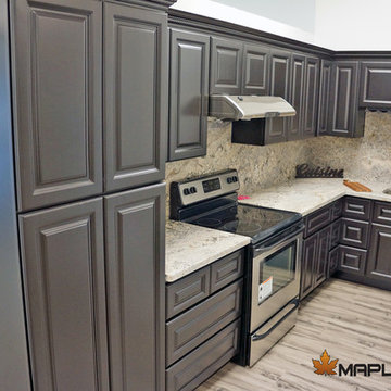 Super cool Cabinets