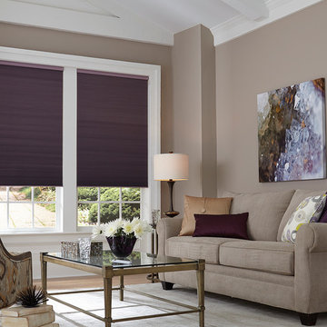 Cellular Shades
