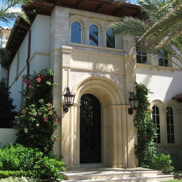Private Residences - Palm Beach County