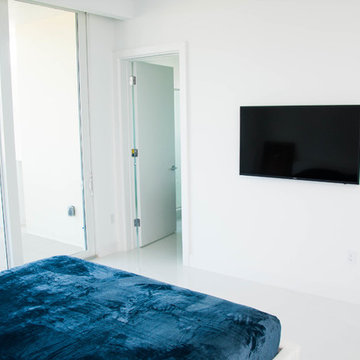 Smart Home - Azure Palm Beach