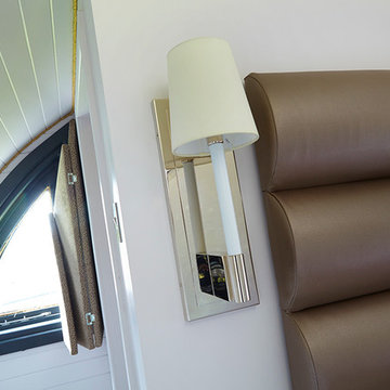 Garden Hideouts Luxe Pod