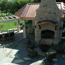 Patio Ideas