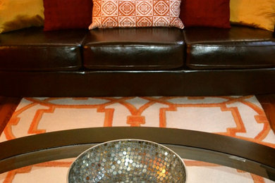 Townhouse Comfort