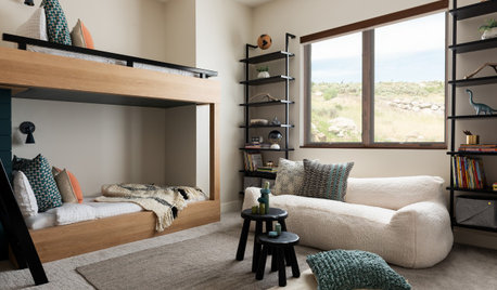 Die Lieblingsprojekte und -stile der Houzz-User im Oktober