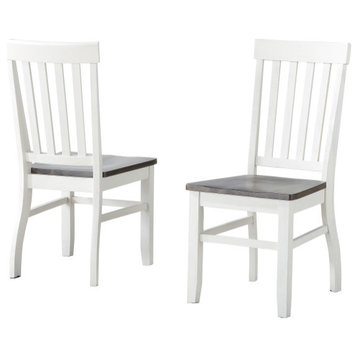 Caylie Side Chair, Set of 2