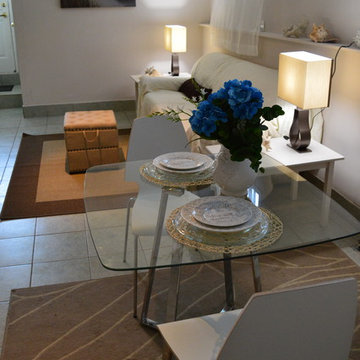 AFTER pictures Havenwood House