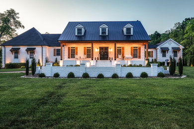 Exterior home photo in Nashville