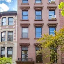 625 Cooledge - Exterior
