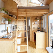 Decatur Bunkhouse