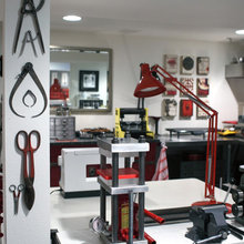 studio