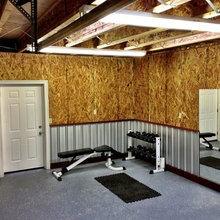 Alta Springs Fitness
