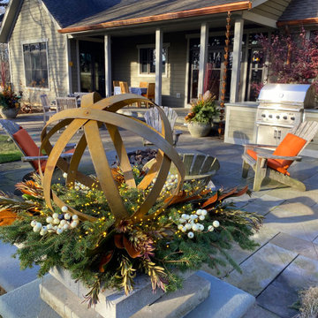Sugar Kettle Prairie | Millbrook IL