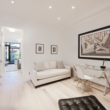 407 East 58th Street by Manhattan Restoration