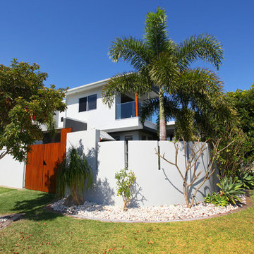 Second Story Addition