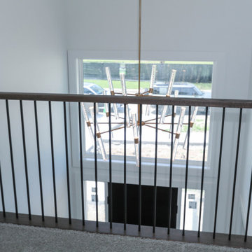Ultra Modern Amelia III | Hartmann Woods Naperville, IL