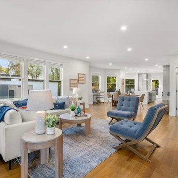 188 Mason Terrace Brookline