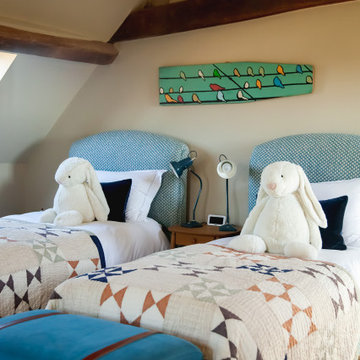 Manor House, Cotswolds