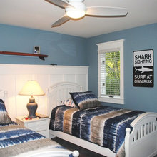 Bedroom Ideas