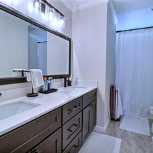 Bathroom Ideas