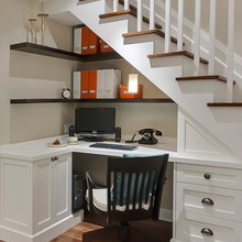 Home office ideas