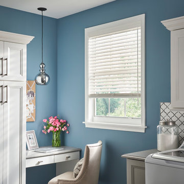 Hunter Douglas Alta Window Fashions Window Coverings