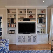 tv area