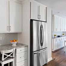 Kitchen Desk