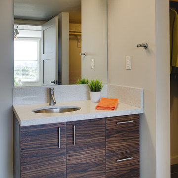 Urban Living Simplicity