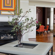 breakfast room