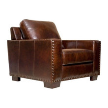 club chair