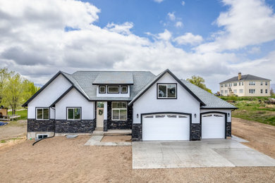 Exterior home photo in Salt Lake City