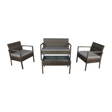 Patio Ideas