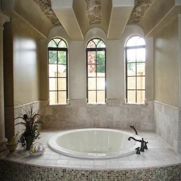 Finishes by Inter Decor