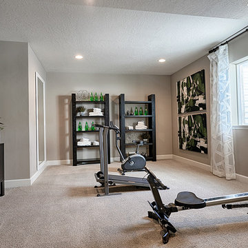 Jessica model home in Washington
