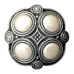 Quad with Pearl Drain - Linkasink - Bathroom Sink And Faucet Parts