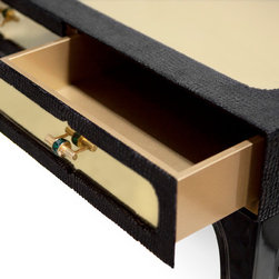 Case Goods - Side Tables And End Tables