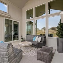1408 MODEL HOME