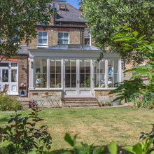 Rosslyn Extension