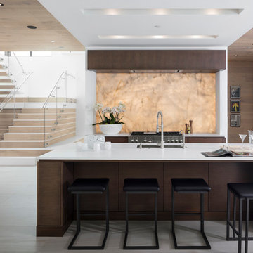 Northwind Road - Custom Home