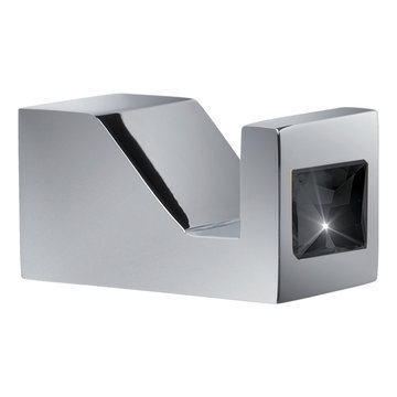 Stylish Bathroom Hooks