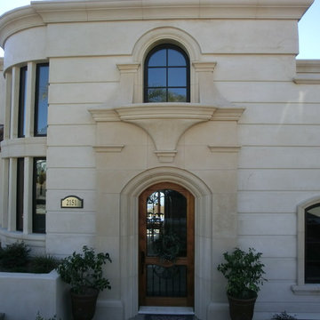 Custom Home Build in Shell Beach