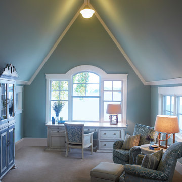 Lake Minnetonka Home