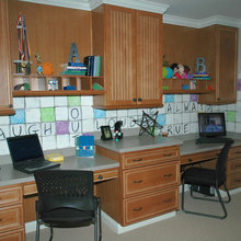 Kitchen Ideas