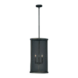 Lighting Fixtures- Traditional - Pendant Lighting