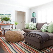 Living Room Ideas