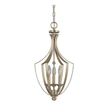 DINING, LIVING ROOMS AND ENTRYWAY LIGHTS