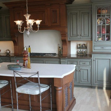 Red Bank Showroom