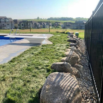 Our Work