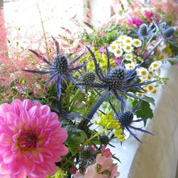 Flora Verdura - Products